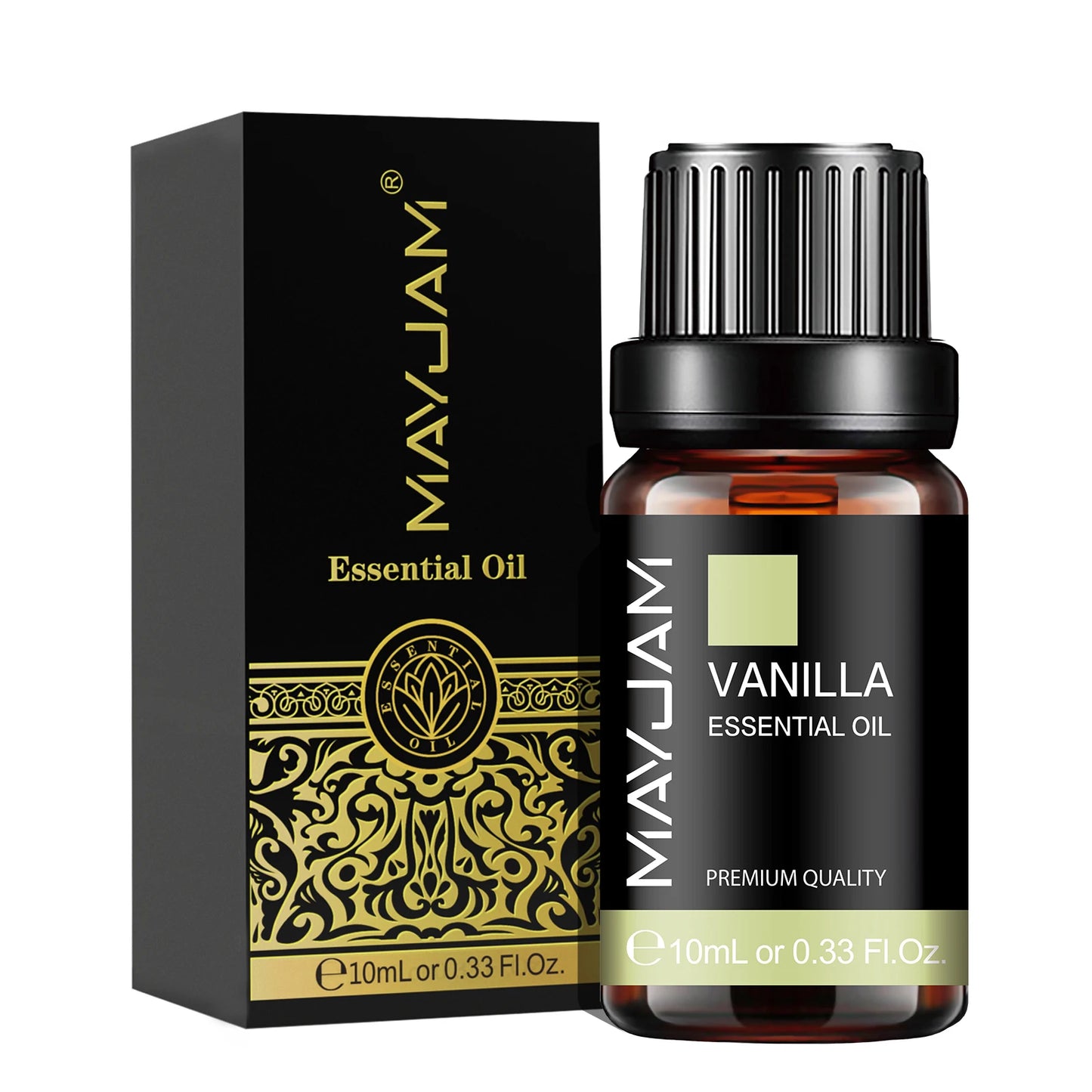 Aceites Aromáticos Esenciales MIX