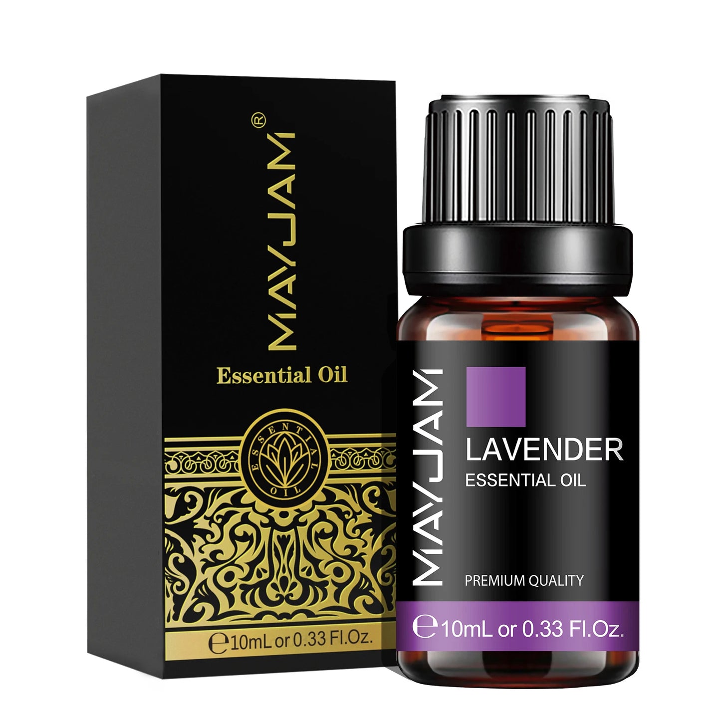 Aceites Aromáticos Esenciales MIX