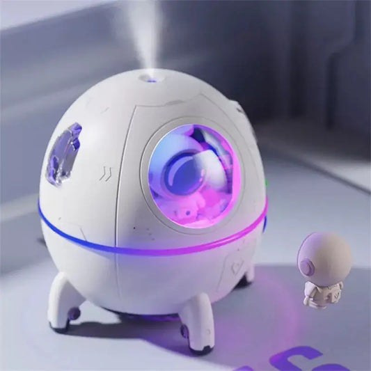Humidificador Astronauta USB