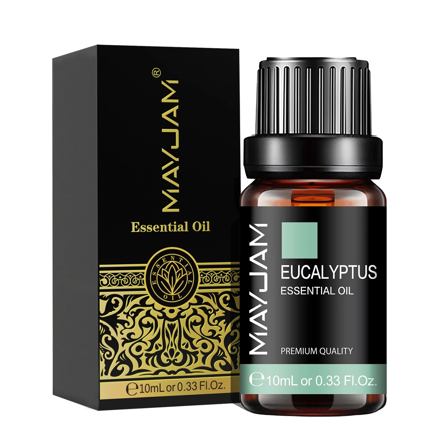 Aceites Aromáticos Esenciales MIX