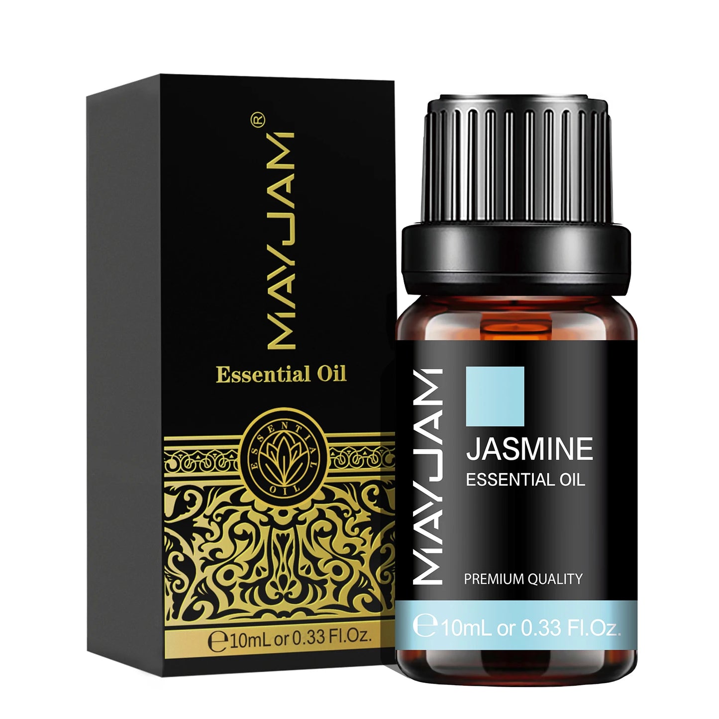 Aceites Aromáticos Esenciales MIX